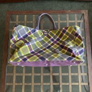 Saltbox Tote Bag